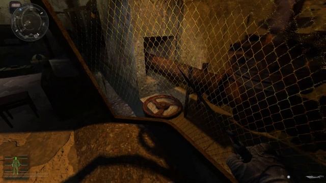 NZK 3.1 Anomaly 1.5.1+NLC7+Omega+Dead Air+AMK Mod 1.4.1-Продолжаем...Подземка Агропрома... смотреть онлайн