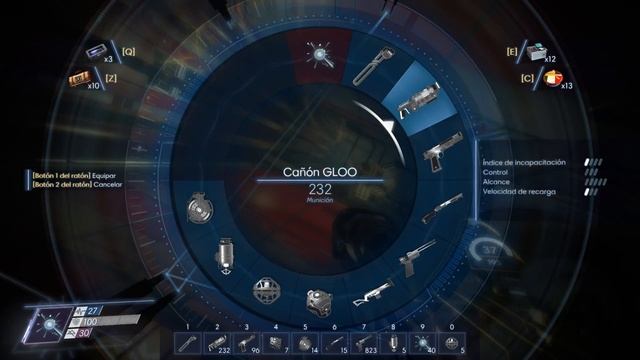 Prey 17 (español/PC/HD 4K) смотреть онлайн