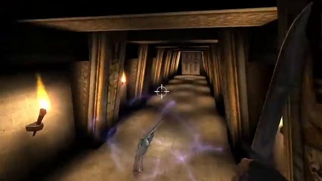 speedrun SERIOUS SAM смотреть онлайн