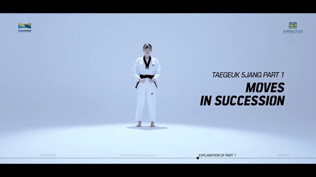 TAEGEUK 5 JANG RUS смотреть онлайн