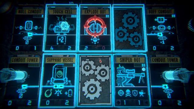 Going Infinite with Dr. Screwmatic - #14 - Abe Clancy Plays: Inscryption смотреть онлайн