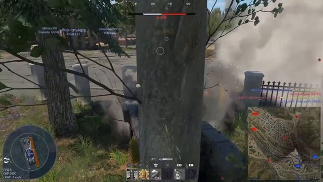 Выжываемость в Тундре PS4 смотреть онлайн