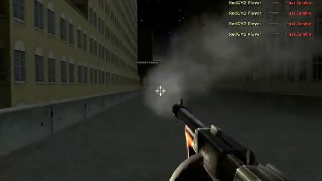 serious Sam plays garys mod смотреть онлайн