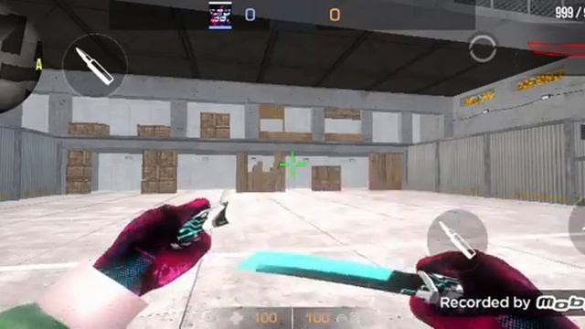 обзор на приват  V3