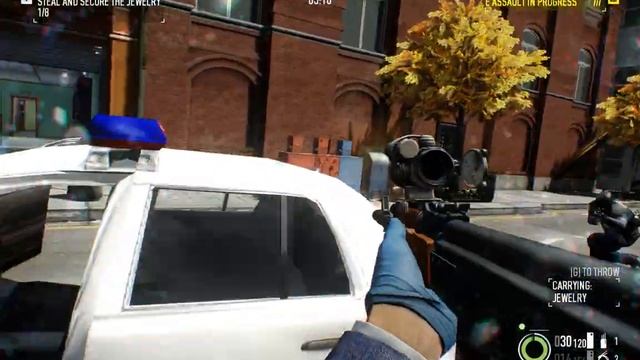payday2 скрипт смотреть онлайн