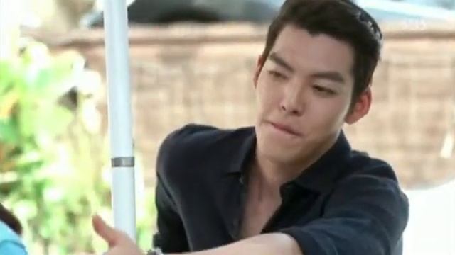 One Love (клип на дораму 