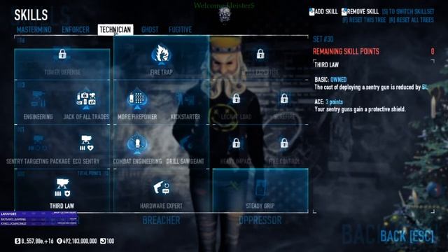 Payday 2 The Breakout Speedrun Build I Used. Sicario, Bless Sangres смотреть онлайн