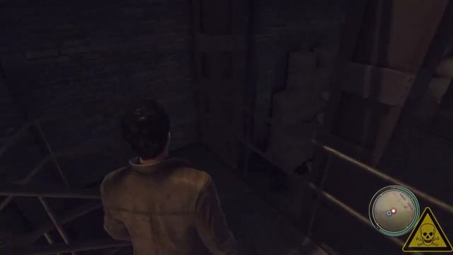 Mafia 2 Gameplay (Blind Part 5) смотреть онлайн