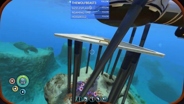 Subnautica Ep. 5: Base Upgrades! смотреть онлайн