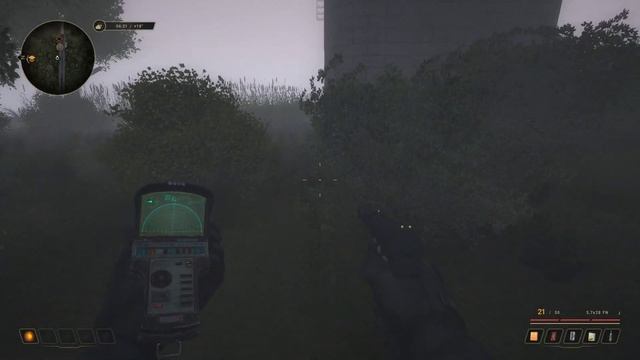 S.T.A.L.K.E.R. Mod True Stalker #21 No Voice Прохождение True Stalker смотреть онлайн