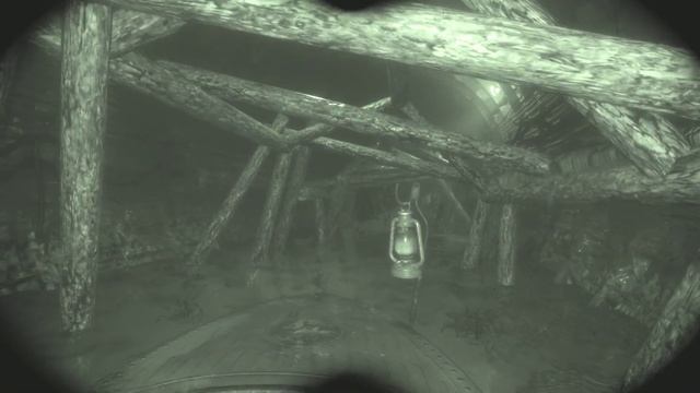 Metro Exodus (Прохождение ч. 14 Мертвый город) смотреть онлайн