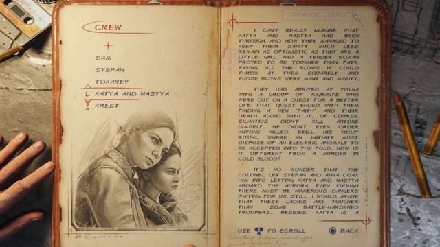 SPRING DIARY UPDATE -- PART 39 -- BostinPlays Metro Exodus смотреть онлайн