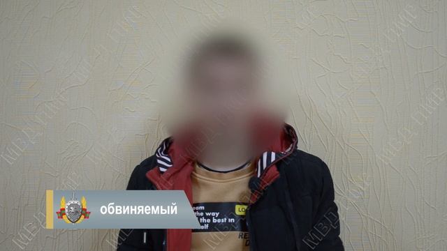 Серийный преследователь смотреть онлайн