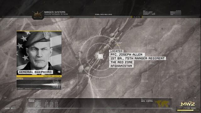 COD Modern Warfare 2 Remastered PART 1 [AFGHANISTAN] смотреть онлайн