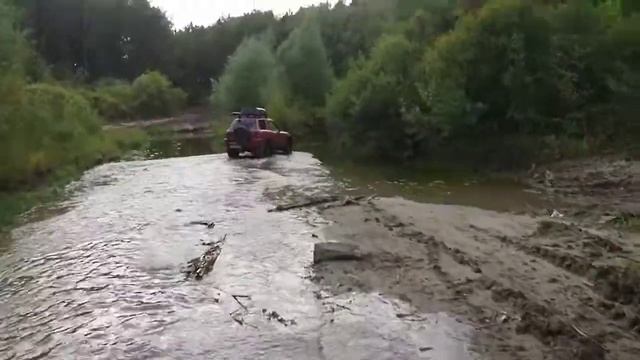 Покатушки 2. Nortec Mt540