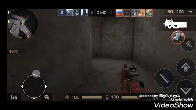 Играю в Standoff2 вспоминаю, что было и что стало. смотреть онлайн
