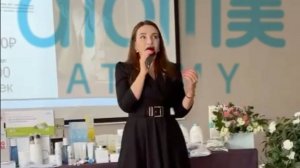 Мышление, наполнение, это фундамент новы жизни. О важности!☝️ Семизорова Любовь