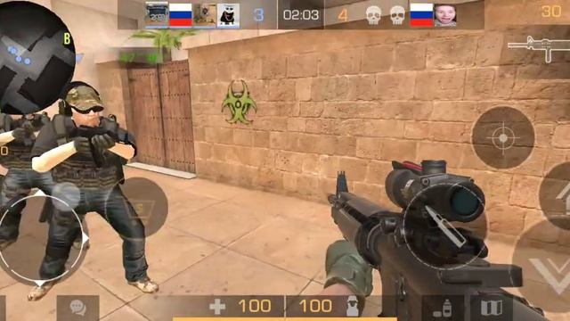 Играю в мм но хочу кикнуть разработчика в STANDOFF STANDOFF 2 смотреть онлайн