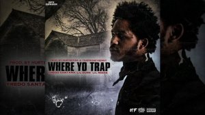Fredo Santana x 808 Mafia Type Beat «Squad»