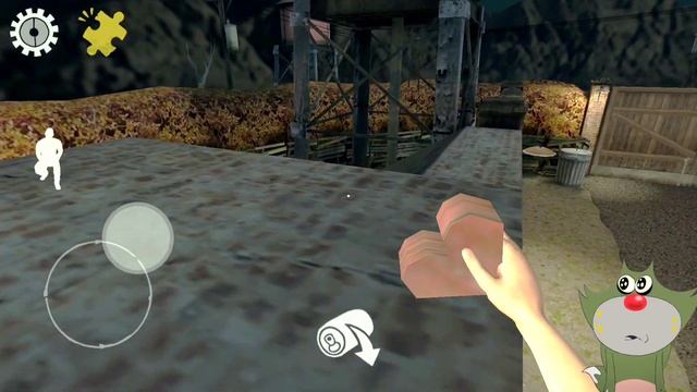 🥶Gulli Bulli Aur Granny Vs Mr Meat Vs Poppy Playtime Vs Hit Perfect 3d With Oggy Jack Bob Lambu смотреть онлайн