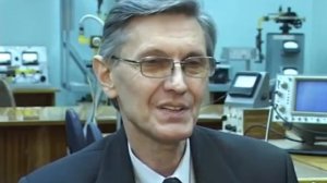 Анатолий АКИМОВ. Торсионные поля