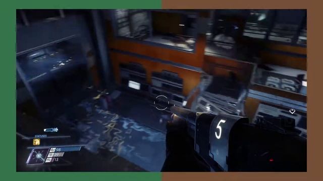 Prey Part 40!!! That Wasn't Here Before смотреть онлайн