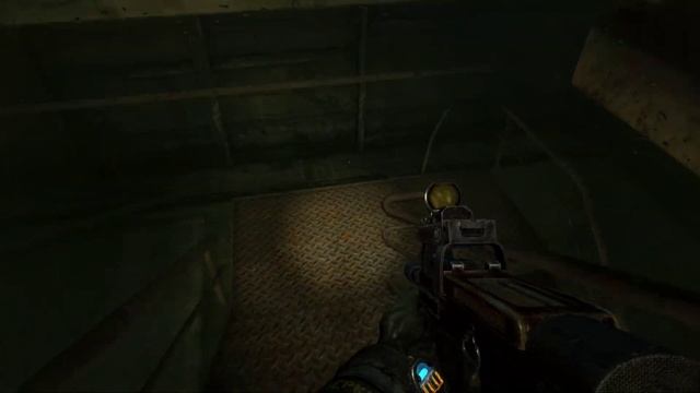 Metro Redux: Episode 3 - "Ending" Destroy the Dark ones смотреть онлайн