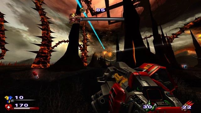 Serious Sam 2: 23 Count Kleerofski (Serious 100%) смотреть онлайн