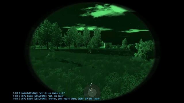 Project Reality Arma 2 Zargabad Uprising смотреть онлайн