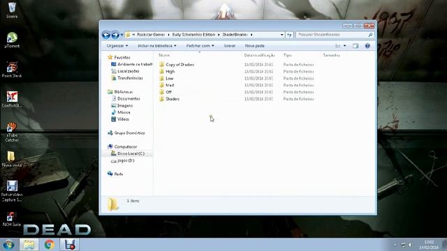 Como tirar o Lag de Bully Scholarship Edition PC [2020] смотреть онлайн
