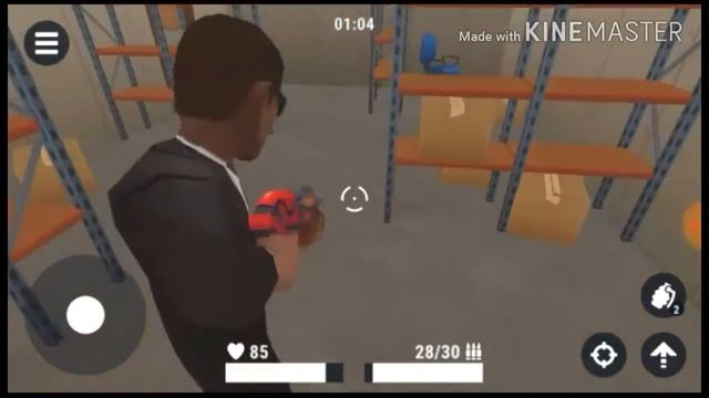 Hide online #3 ВЕЗДЕ ЧИТЕРЫ! смотреть онлайн
