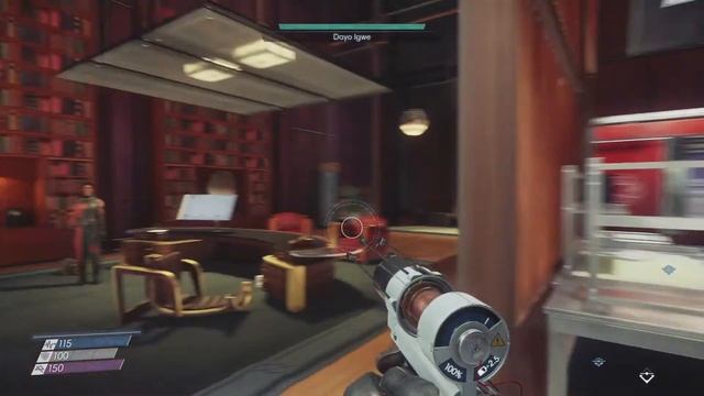 Self Incrimination - PREY Part 23 - Let's Play [PS4 PRO - BLIND] смотреть онлайн