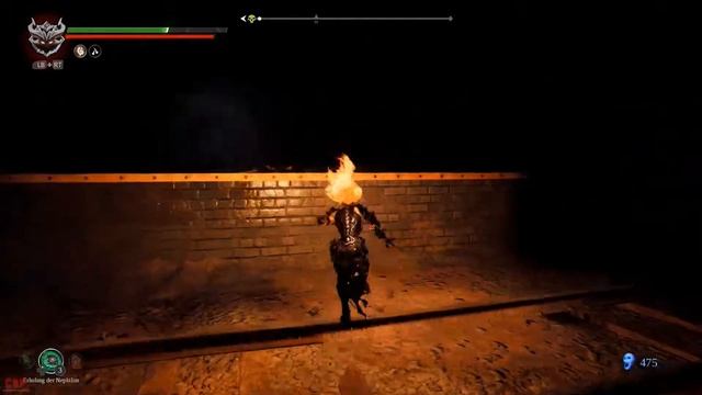 Im Netzt der Spinne~Let´s Play Darksiders 3 08 [PC] CoregamerProduction смотреть онлайн