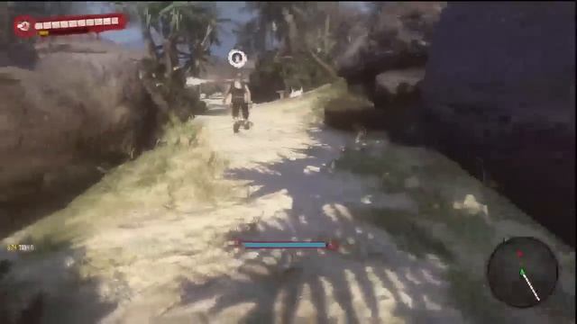 NIKOLAI!!! NO!!! - Dead Island - Part 48 смотреть онлайн