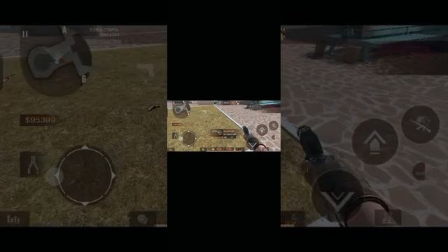 прятки скинов в Standoff 2 смотреть онлайн