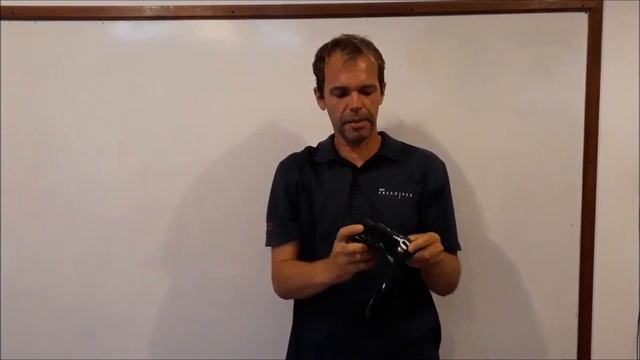 The Ultimate Guide to Neck Weights for Beginner Freedivers! смотреть онлайн