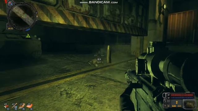 S.T.A.L.K.E.R.: Call of Pripyat Walkthrough Pt. 80 Road to Pripyat смотреть онлайн