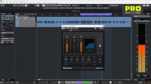 Выравниваем динамику вокала