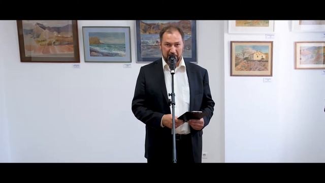 Бруни рисуют Судак смотреть онлайн