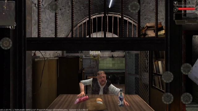 ХАБАР ПРИНЁС