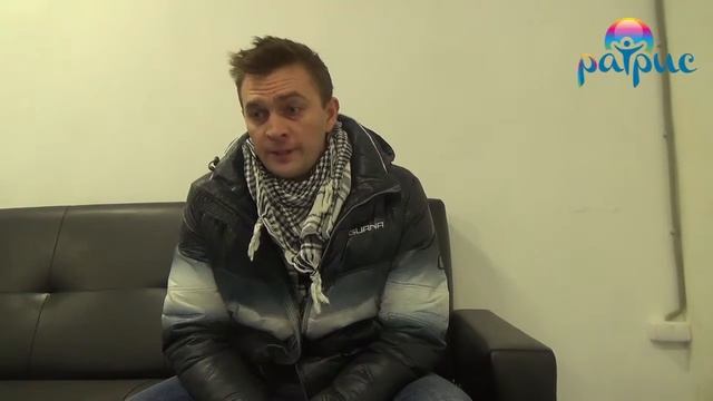 Холотропное дыхание — Отзыв участника смотреть онлайн