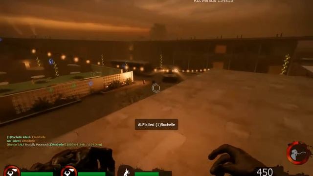 Left 4 Dead 2 смотреть онлайн