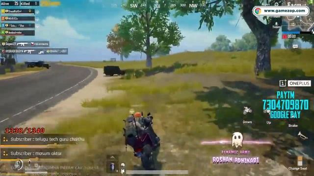 Dynamo gaming PUBG naughty talkes with his girlfriend KANI | Dekho last pe kya huwa смотреть онлайн