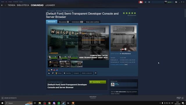 Left 4 dead 2 - Modificaciones permitidas en Zonemod смотреть онлайн