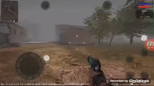 Прохождение project stalker 1.7.5 смотреть онлайн
