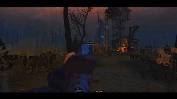 Кто хэдшоты раздает, у того писюн растет