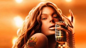 Лучшая музыка видео ВОКАЛ ТРАНС ХАУС!!! 1