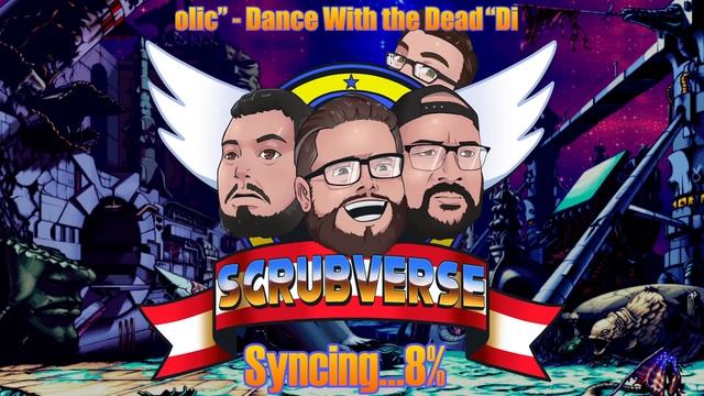 ScrubVerse Podcast Episode 124 Live Recording смотреть онлайн
