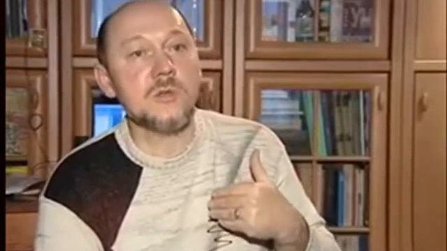 КВАНТОВАЯ МАГИЯ И ЭВЕРЕТТИКА смотреть онлайн