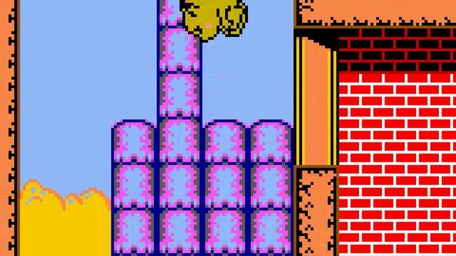Pokemon Adventure (CN) (Unlicensed) [Game Boy Color] смотреть онлайн